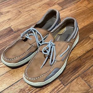 Magellan Boat Shoes
